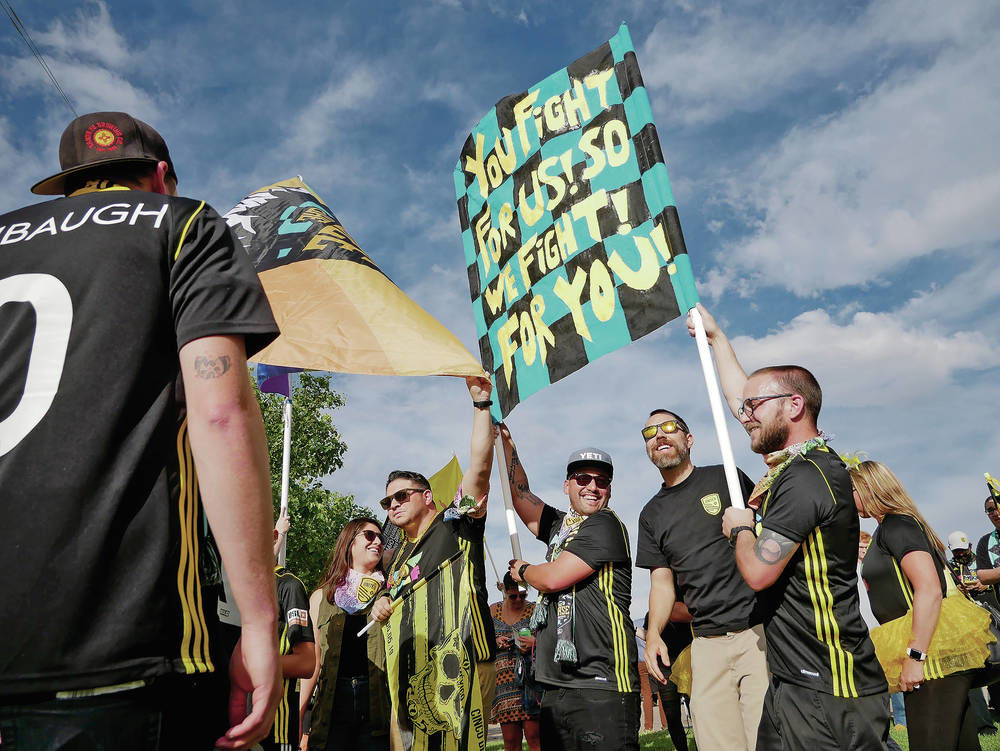 United they stand with New Mexico’s soccer sensation